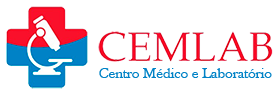 CemLab Logotipo